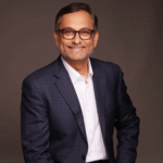 Manoj Saxena headshot