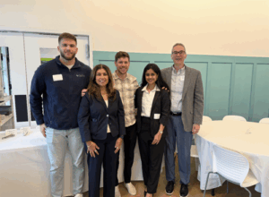 Augment Annual Meeting in Ann Arbor