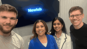 Co-Working Day in Michigan