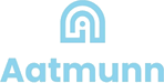 Aatmunn logo