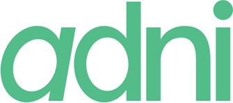 Adni logo