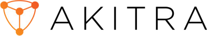 Akitra logo