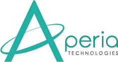 Aperia Technologies logo