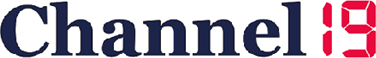 Channel19 logo
