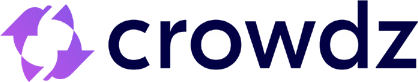 crowdz logo