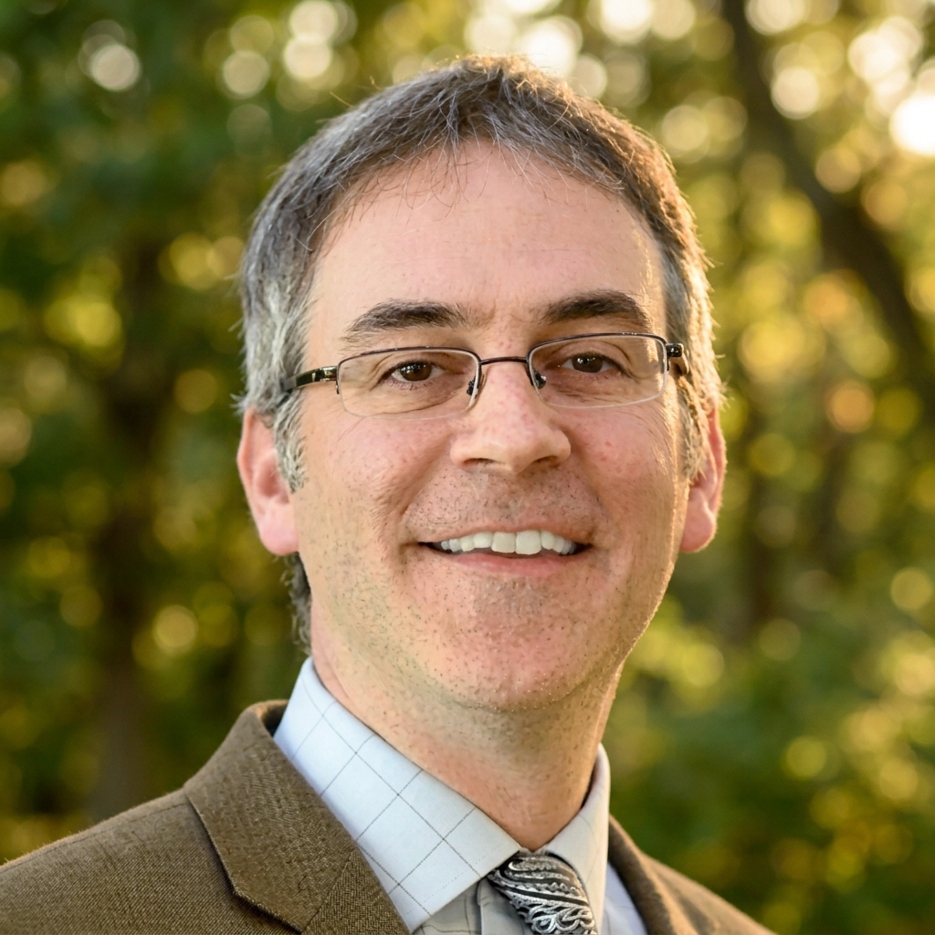 Portrait of David Armstrong