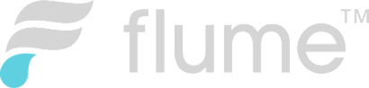 Flume logo