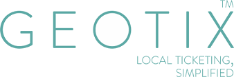 GeoTix logo