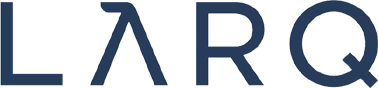 LARQ logo