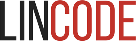 Lincode logo