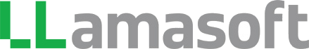 LLamasoft logo