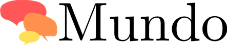 Mundo logo