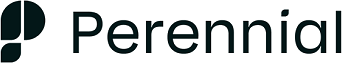 Perennial logo