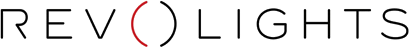 Revolights logo