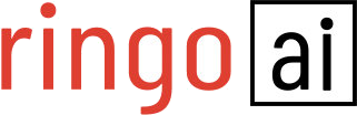 RingoAI logo