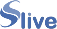 Slive logo