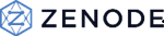 Zenode logo