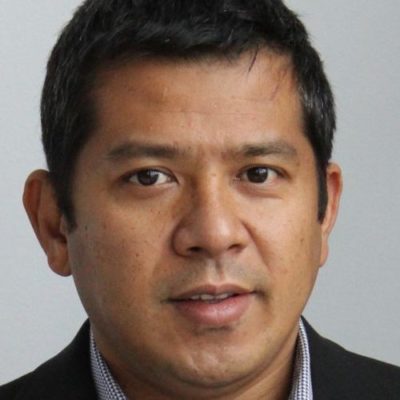 Kalyan Handique