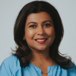 Sonali Vijayavargiya