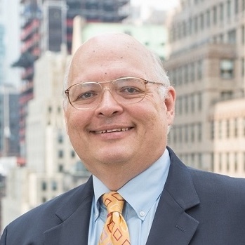 Tom Fink