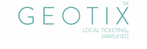 GeoTix logo