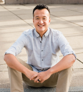 Justin Wang