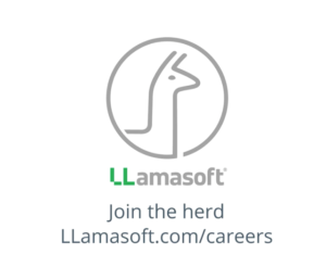 LLamasoft Careers