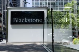Blackstone Blog