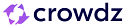 Crowdz Logo