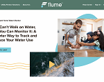 Flume 2 site