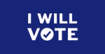 I will vote