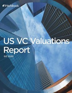 Q3 US VC Valuations