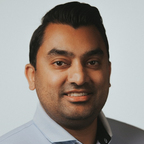 Nikhil Bahadur