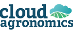 Cloud Agronomics logo