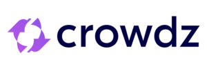 Crowdz logo