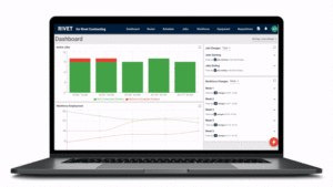 Rivet Dashboard Reveal