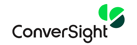 ConverSight logo - Augment Ventures