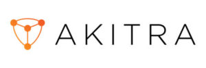 Akitra Logo