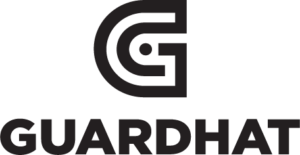 Guardhat BW logo