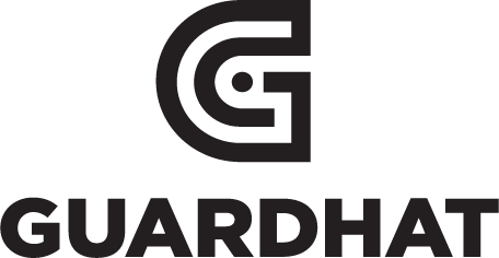 Guardhat BW logo