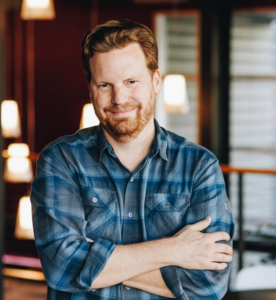Brian Platz