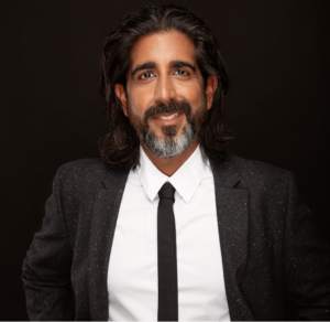 Ashwin Kamlani