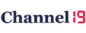 Channel19 Logo