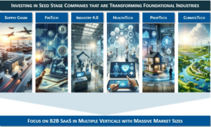 Sector Focus Approach