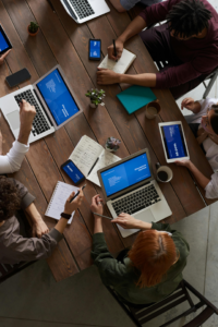 Venture Fellows Careers
