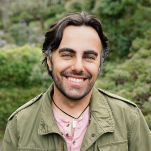 David Schurman