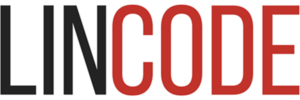 High resolution logo of Lincode