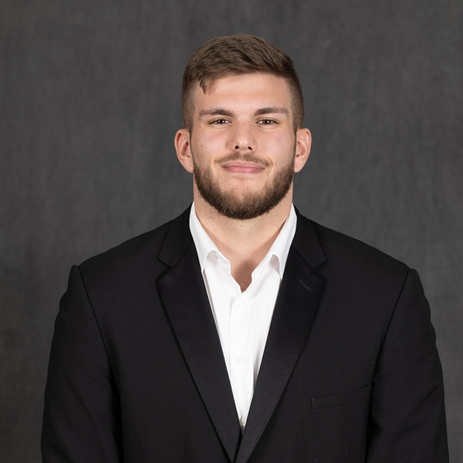Austin Churley