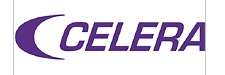 Logo of Celera