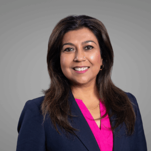 Sonali headshot